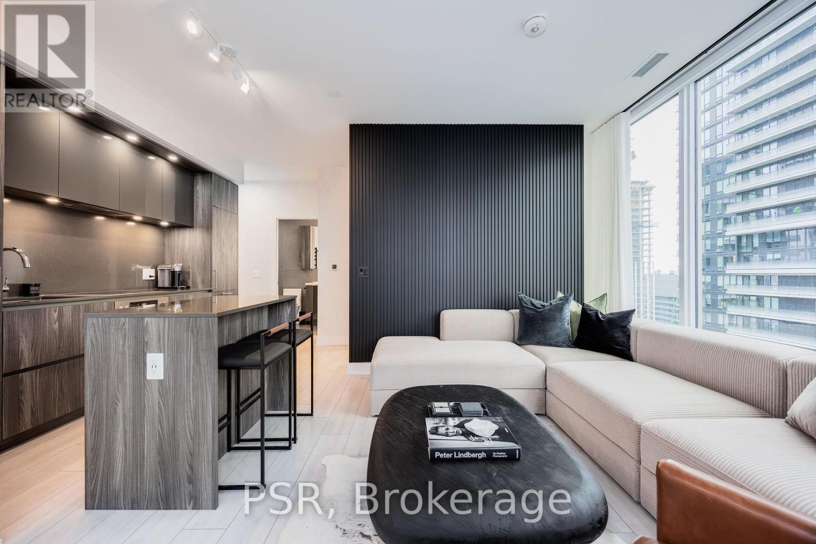 3514 - 35 MERCER STREET, Toronto, Ontario