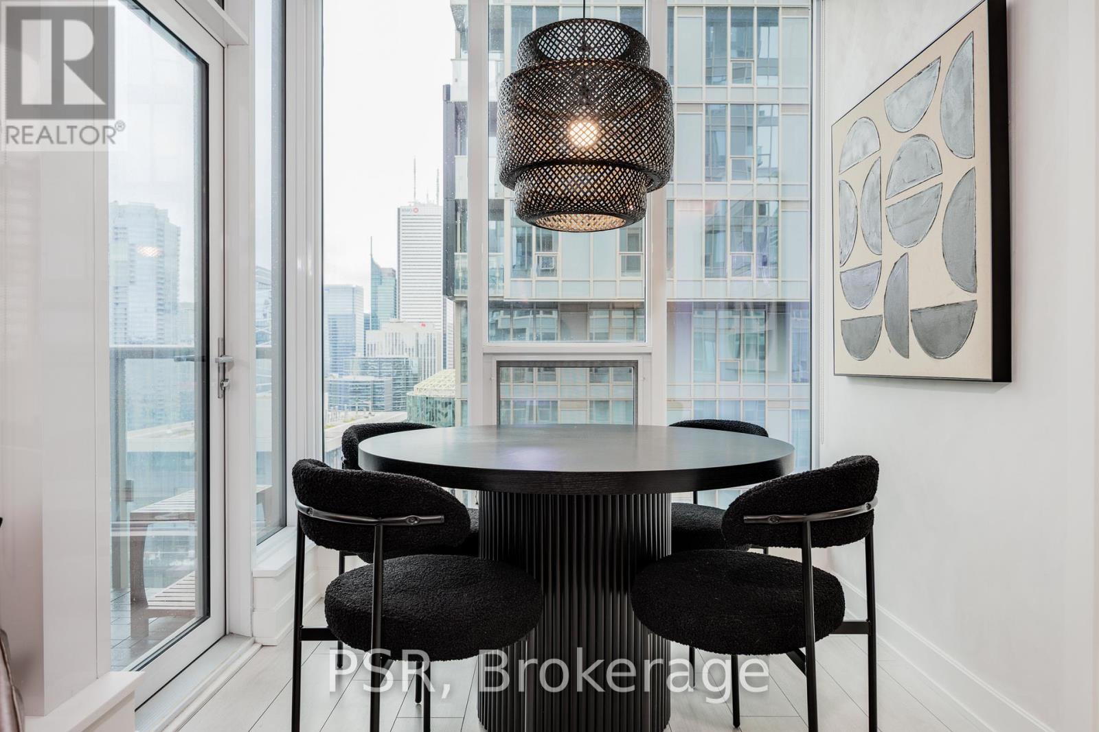 3514 - 35 Mercer Street, Toronto, Ontario  M5V 0V1 - Photo 10 - C12374960