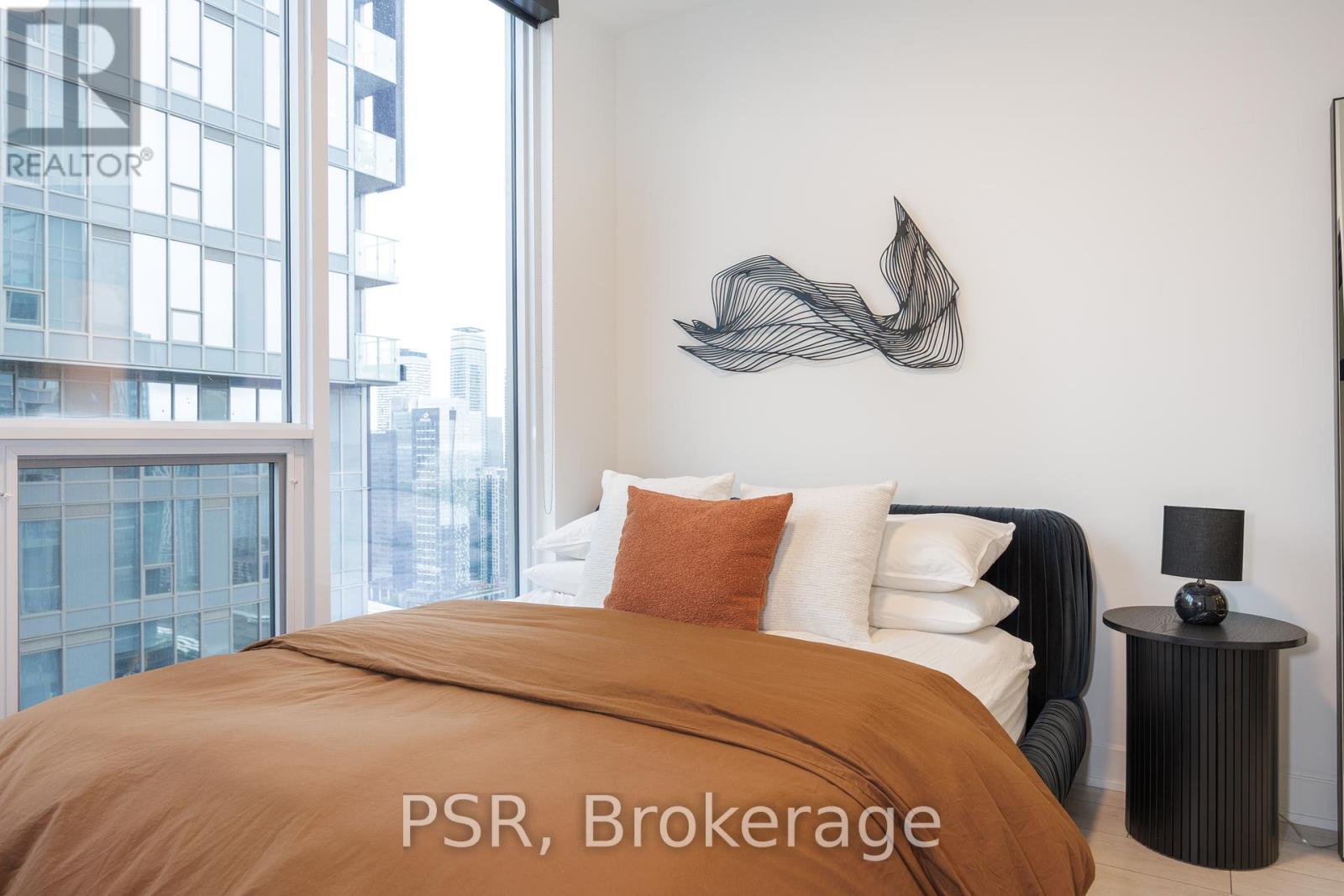 3514 - 35 Mercer Street, Toronto, Ontario  M5V 0V1 - Photo 12 - C12374960