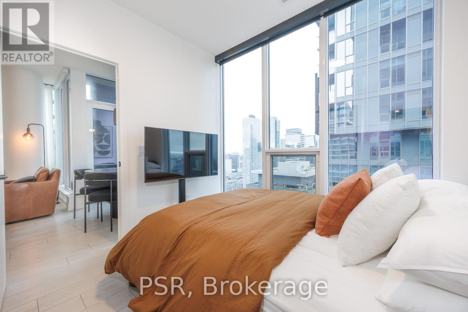 3514 - 35 Mercer Street, Toronto, Ontario  M5V 0V1 - Photo 14 - C12374960