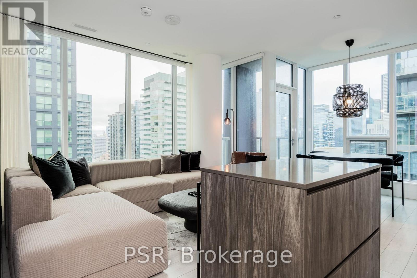 3514 - 35 Mercer Street, Toronto, Ontario  M5V 0V1 - Photo 21 - C12374960