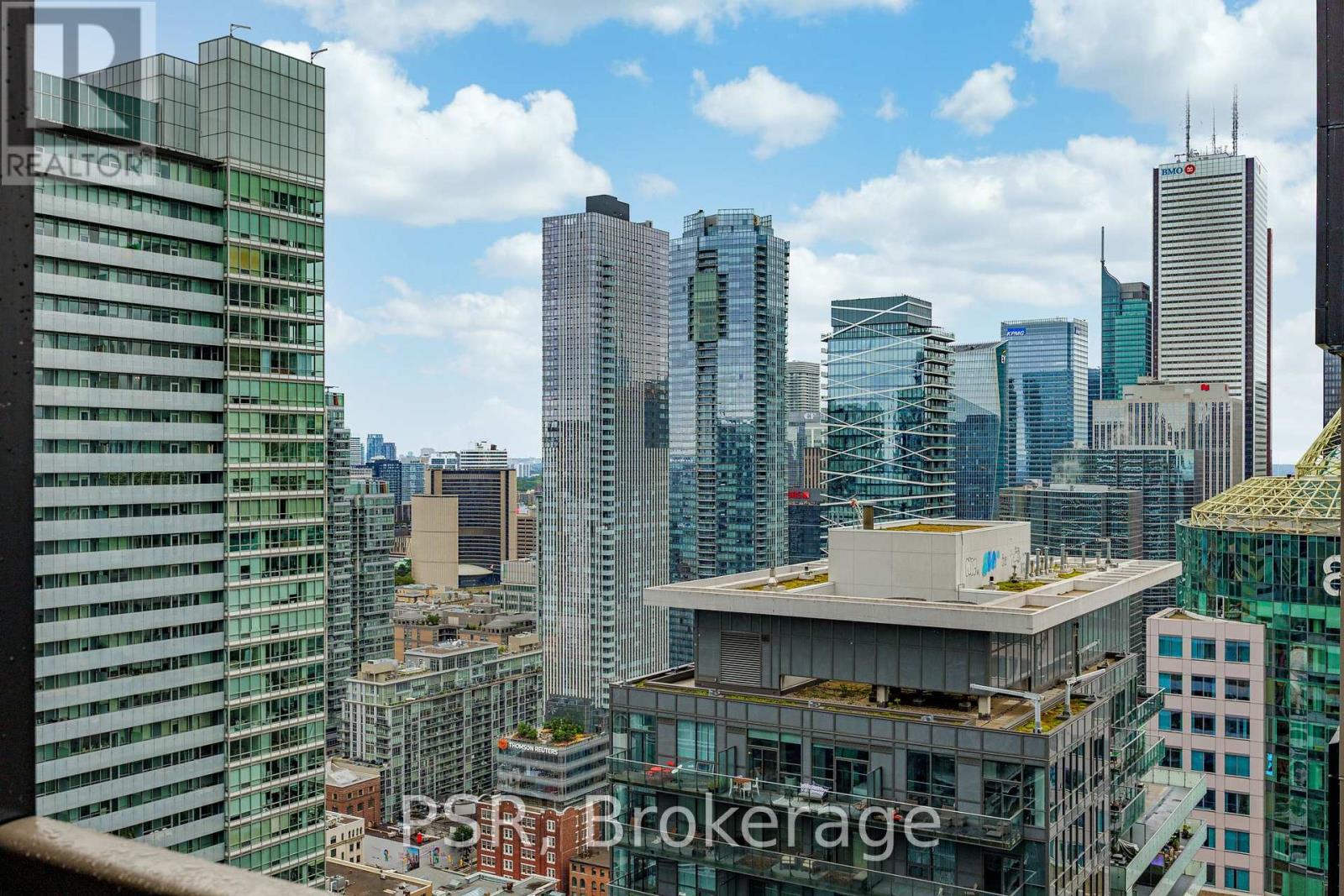 3514 - 35 Mercer Street, Toronto, Ontario  M5V 0V1 - Photo 26 - C12374960