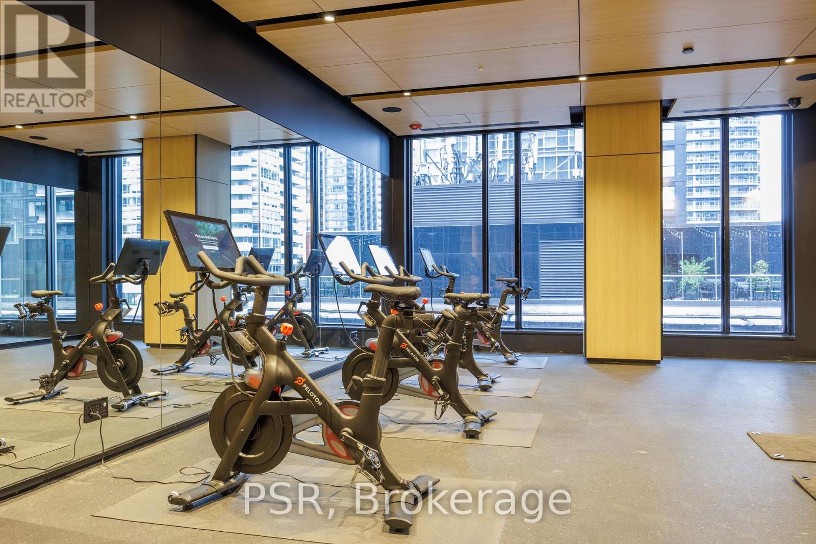3514 - 35 Mercer Street, Toronto, Ontario  M5V 0V1 - Photo 28 - C12374960