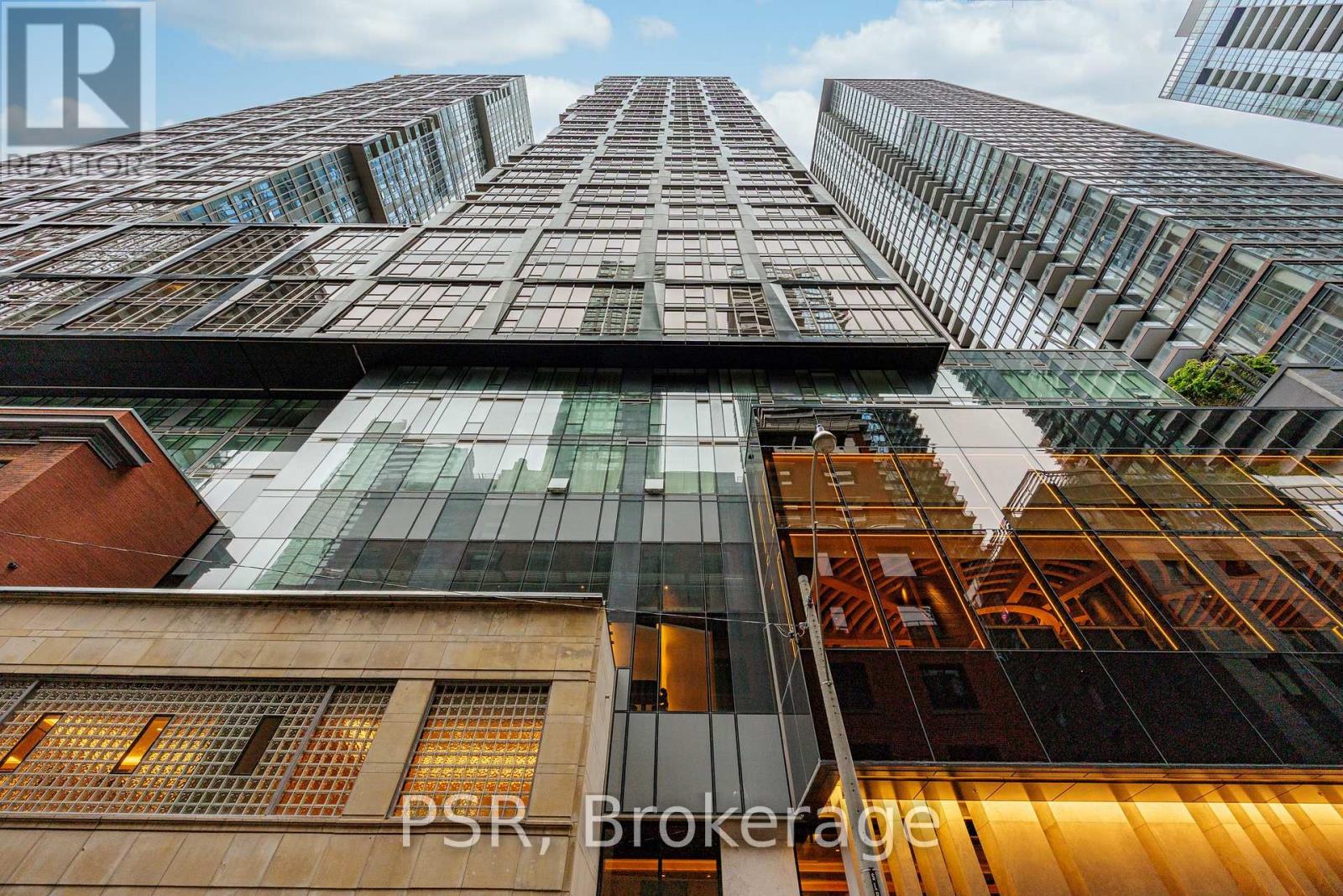 3514 - 35 Mercer Street, Toronto, Ontario  M5V 0V1 - Photo 30 - C12374960