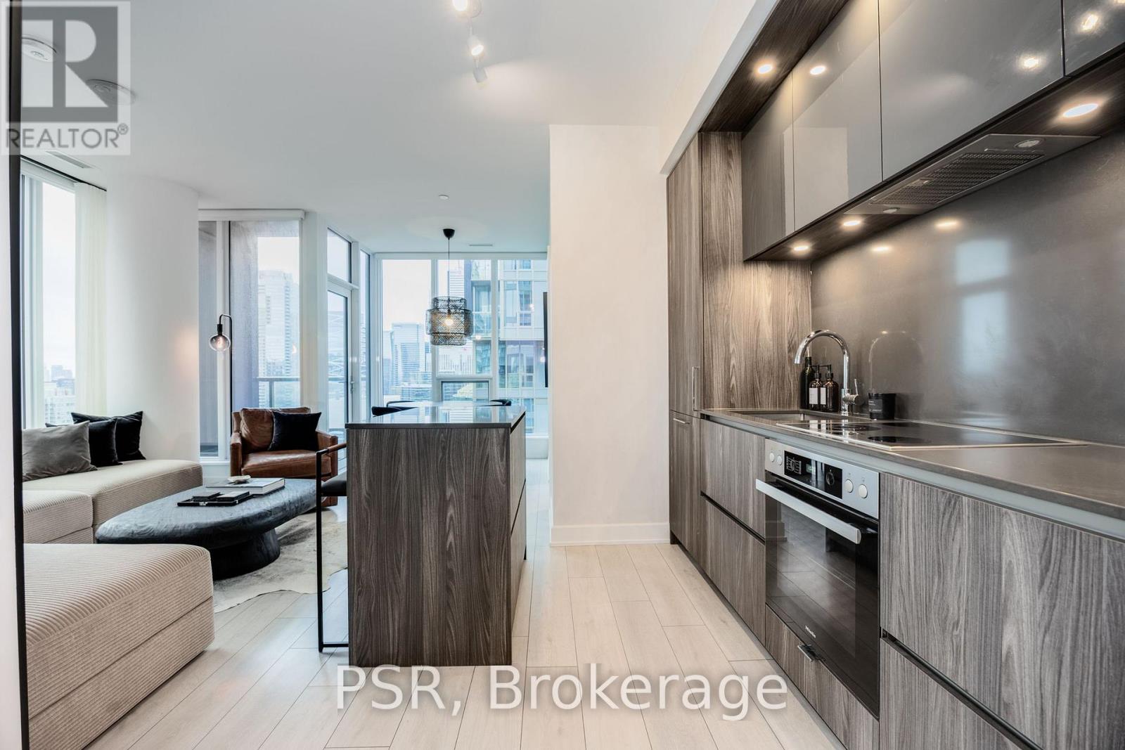 3514 - 35 Mercer Street, Toronto, Ontario  M5V 0V1 - Photo 6 - C12374960