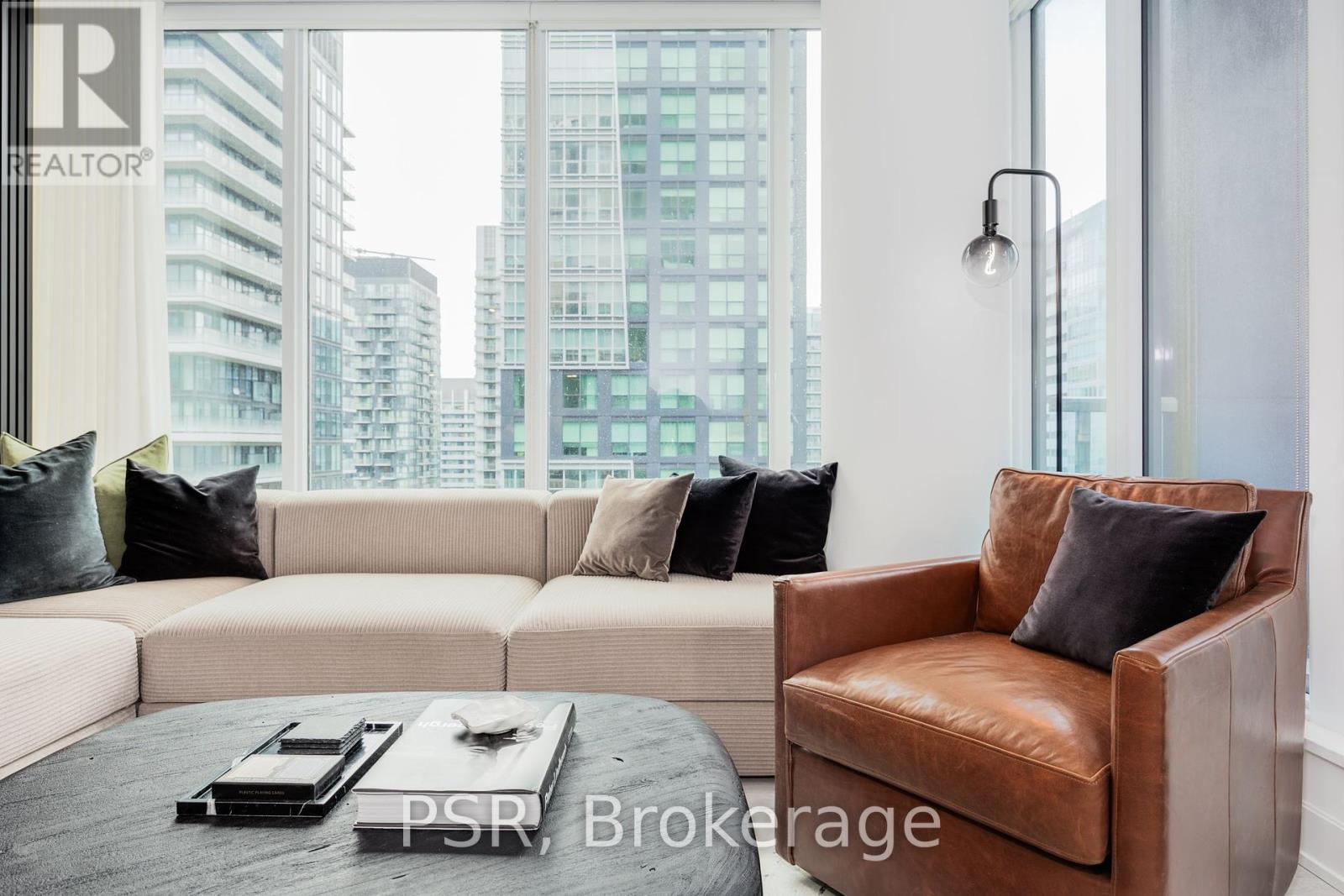 3514 - 35 Mercer Street, Toronto, Ontario  M5V 0V1 - Photo 8 - C12374960