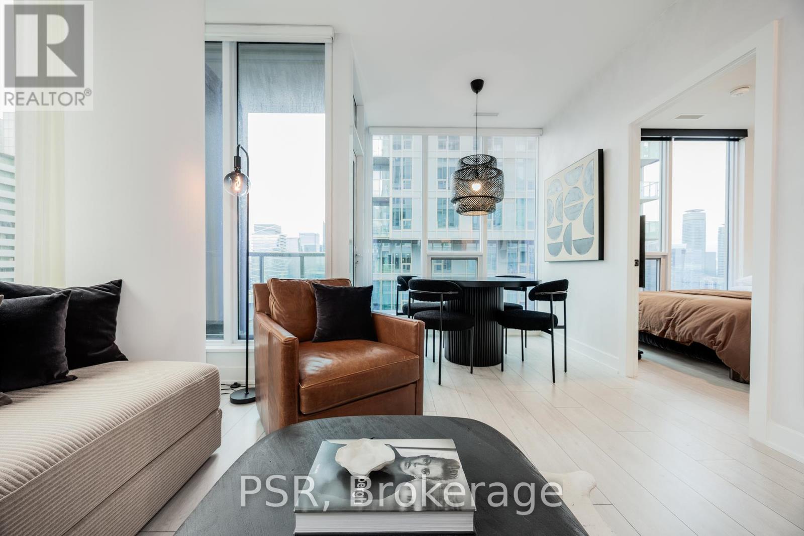 3514 - 35 Mercer Street, Toronto, Ontario  M5V 0V1 - Photo 9 - C12374960