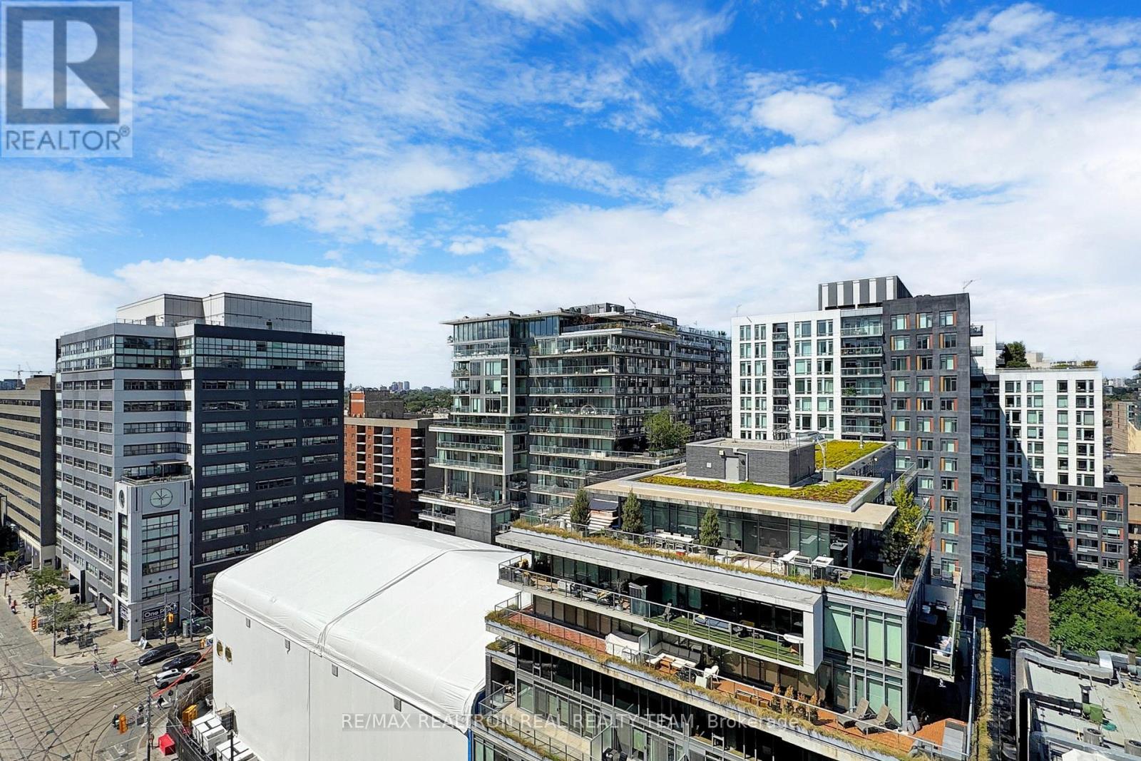 #1316 - 629 King Street W, Toronto, Ontario  M5V 1M5 - Photo 32 - C12374966