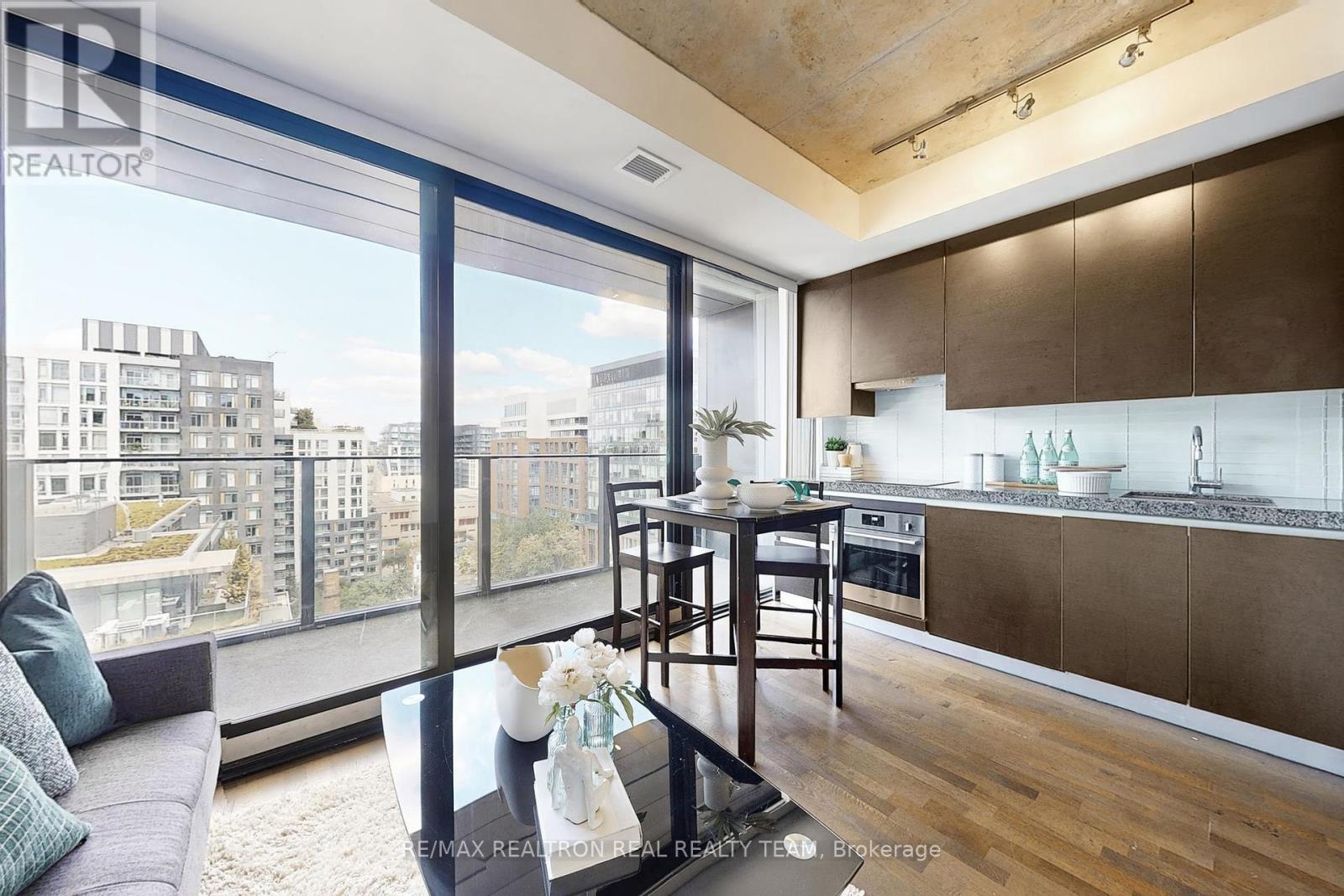 #1316 - 629 King Street W, Toronto, Ontario  M5V 1M5 - Photo 8 - C12374966