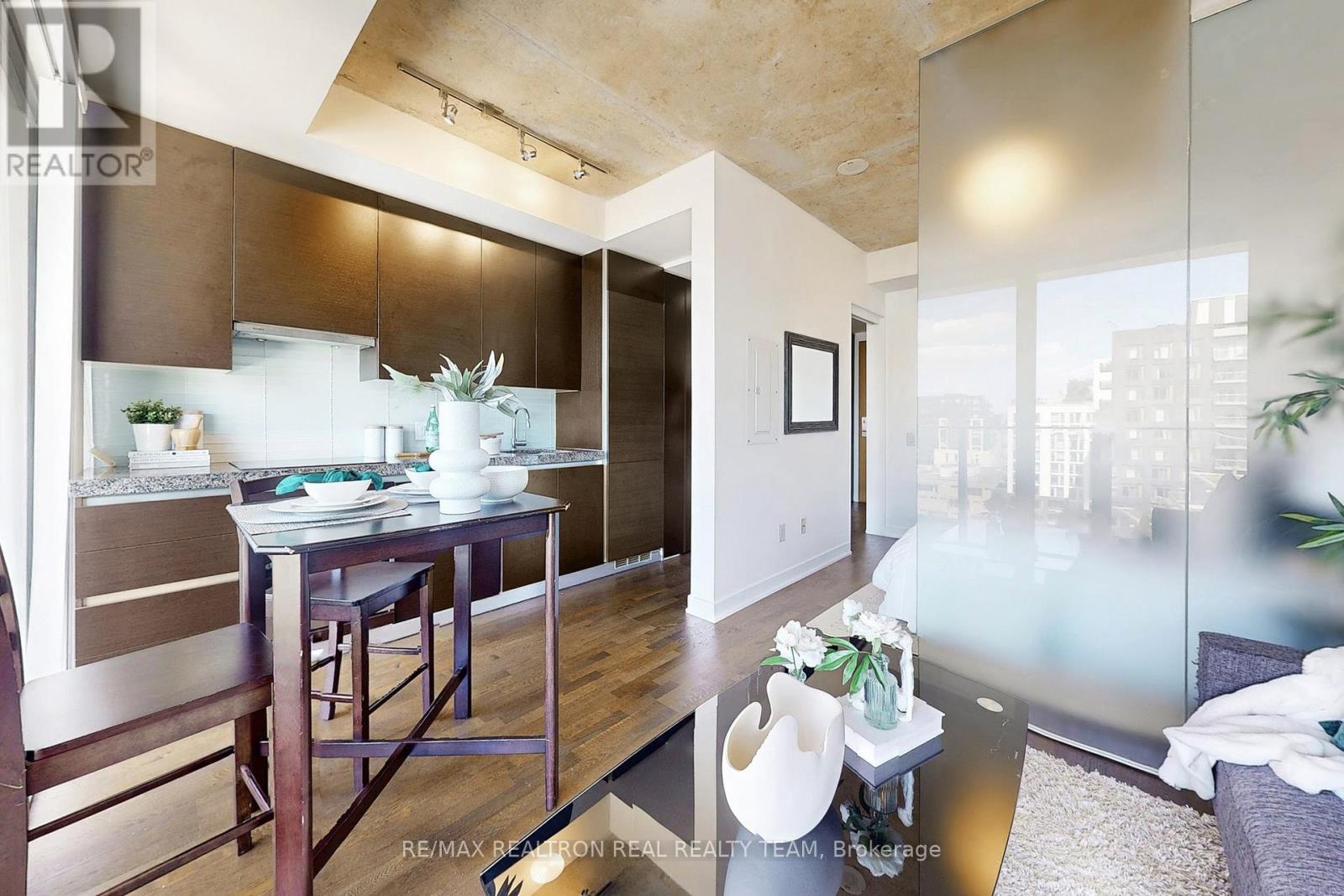 #1316 - 629 King Street W, Toronto, Ontario  M5V 1M5 - Photo 9 - C12374966