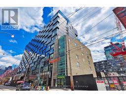 #1316 - 629 King Street W, Toronto (Waterfront Communities), Ca