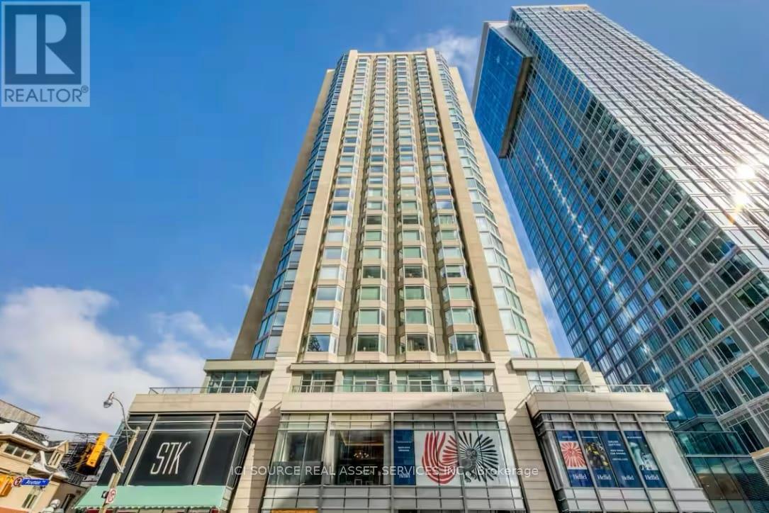 2917 - 155 Yorkville Avenue, Toronto, Ontario  M5R 0B4 - Photo 2 - C12375100