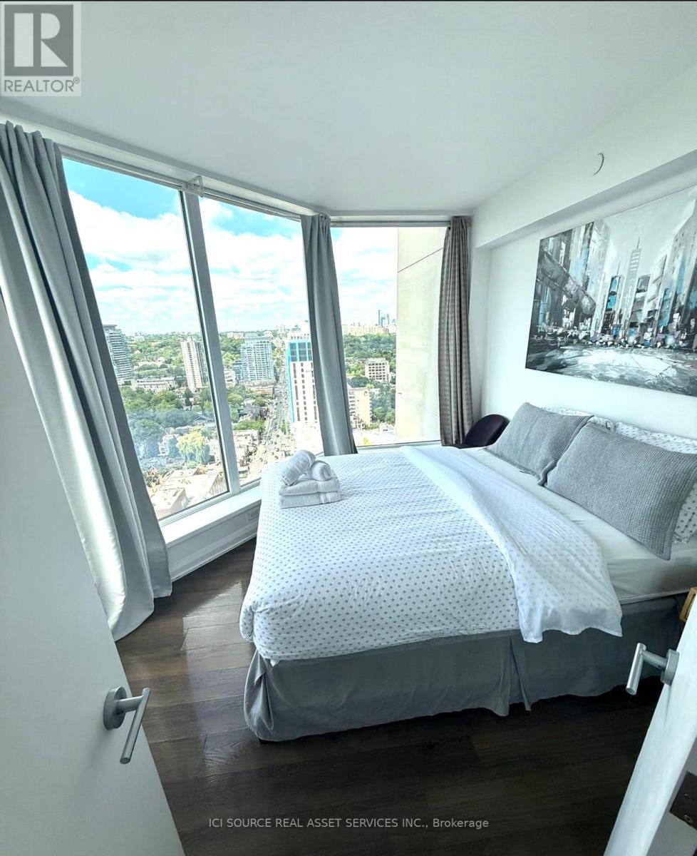2917 - 155 Yorkville Avenue, Toronto, Ontario  M5R 0B4 - Photo 3 - C12375100