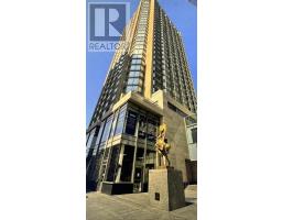 2917 - 155 YORKVILLE AVENUE, Toronto, Ontario