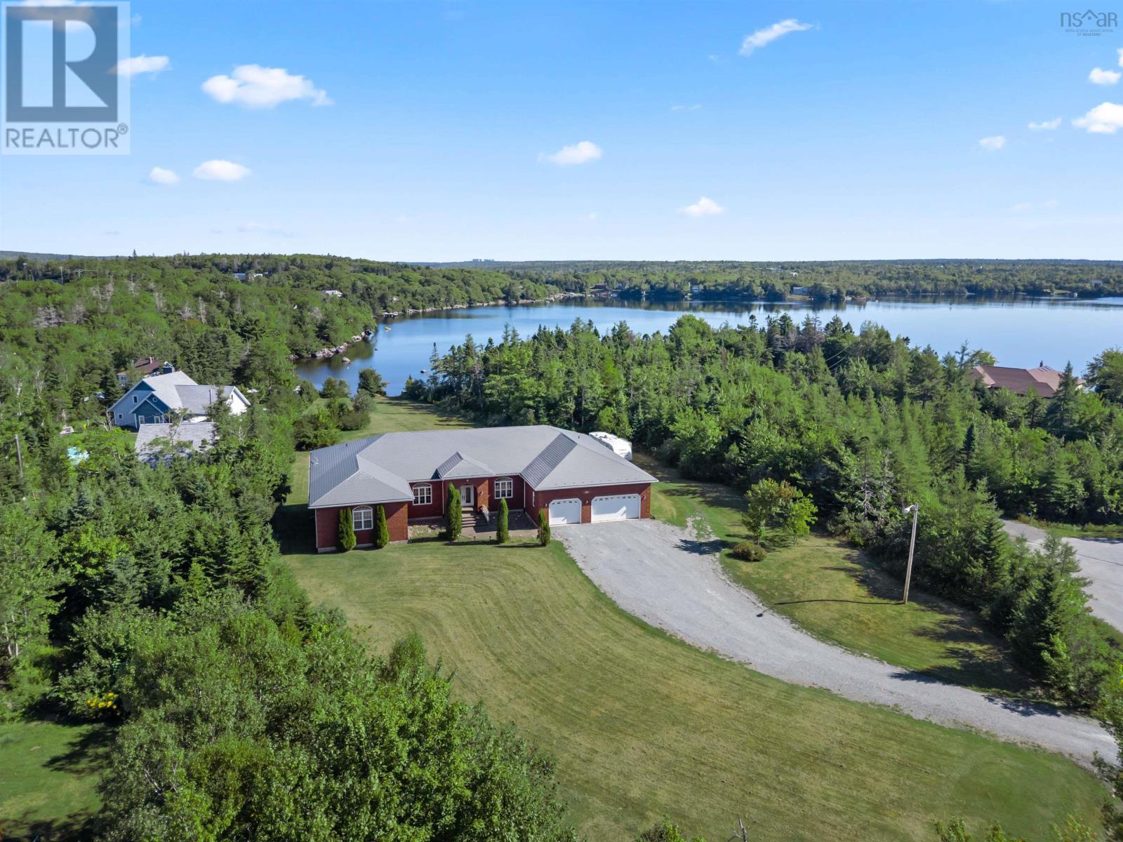 22 Mersey Court, Hatchet Lake, Nova Scotia  B3T 1R7 - Photo 1 - 202522149