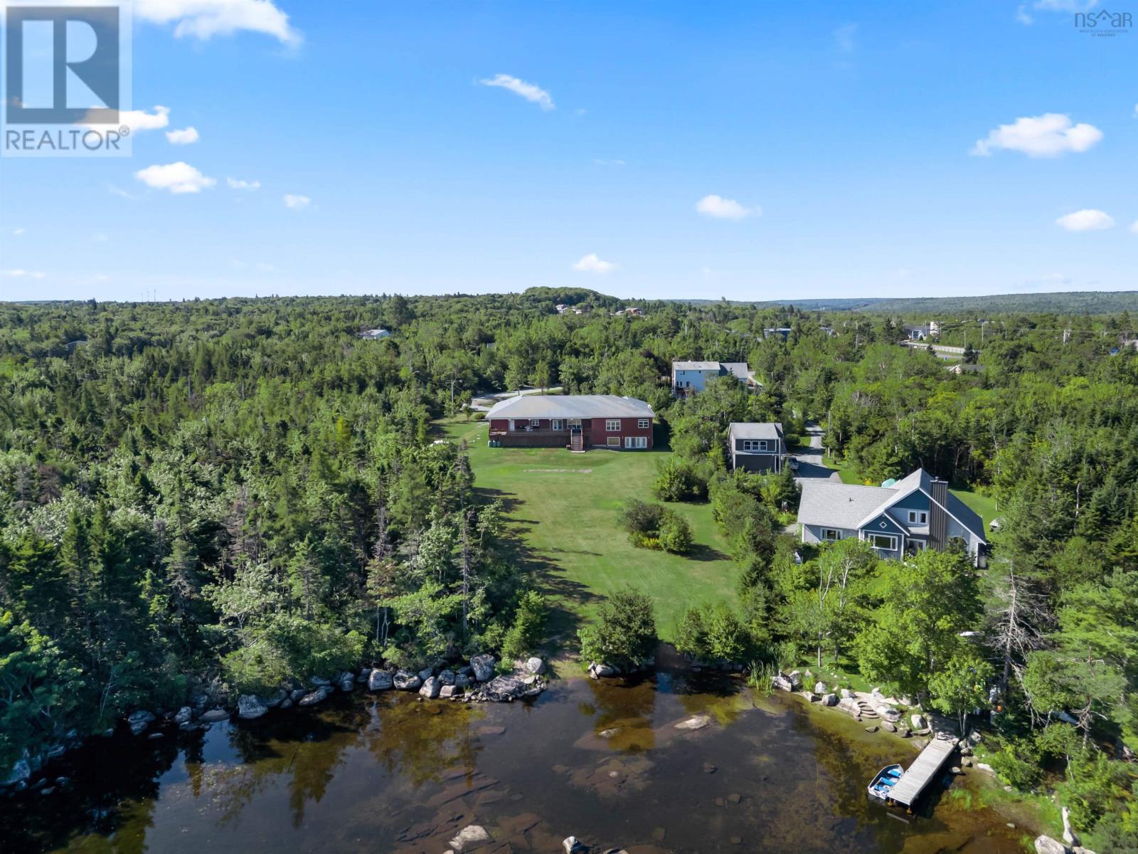 22 Mersey Court, Hatchet Lake, Nova Scotia  B3T 1R7 - Photo 50 - 202522149