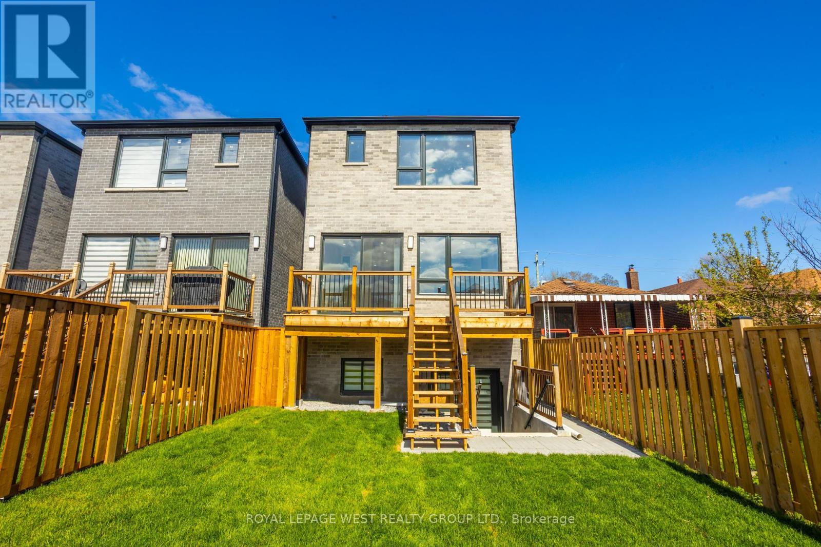 266a Kennedy Road, Toronto, Ontario  M1N 3P5 - Photo 16 - E12375076