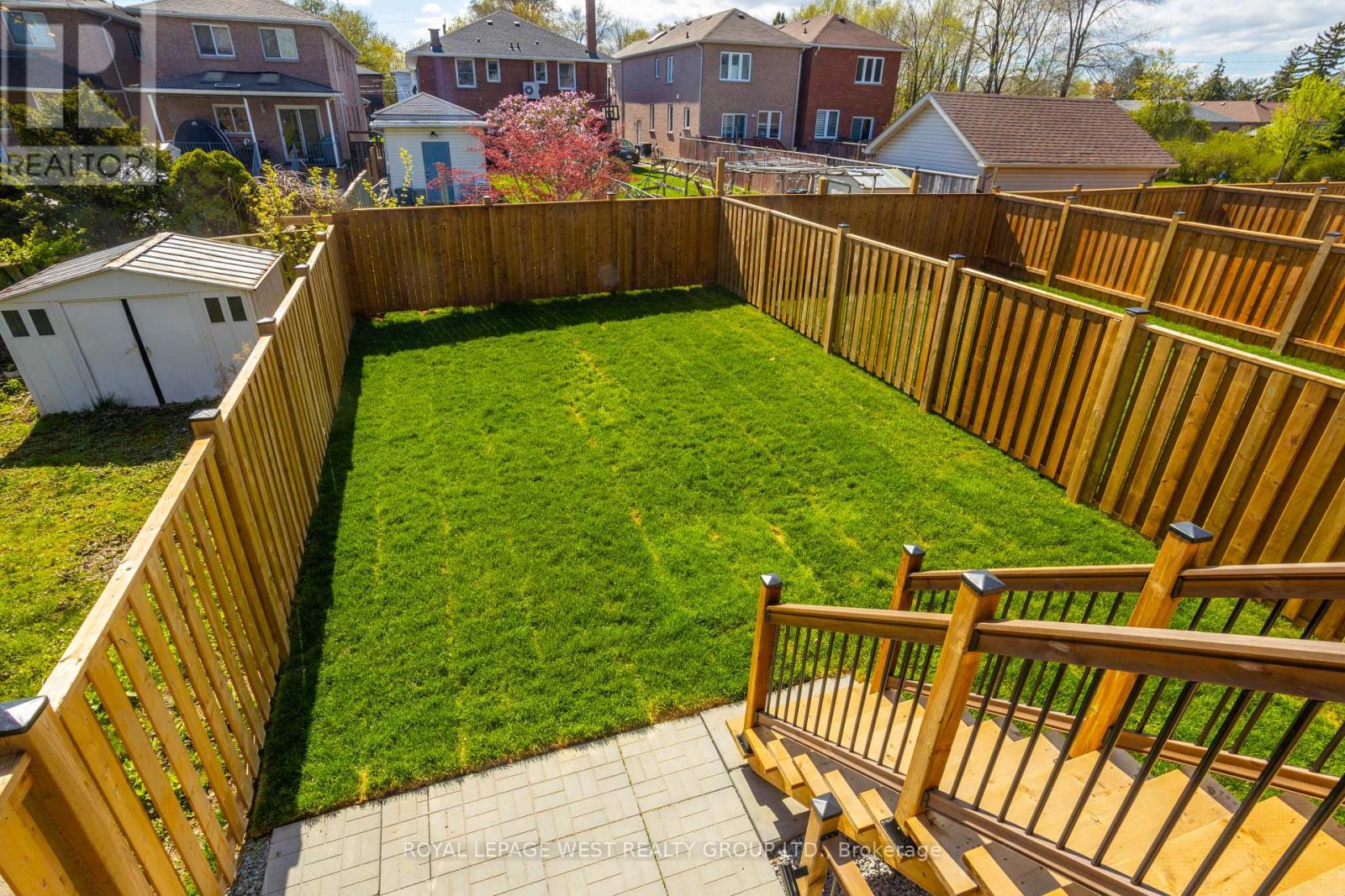 266a Kennedy Road, Toronto, Ontario  M1N 3P5 - Photo 17 - E12375076