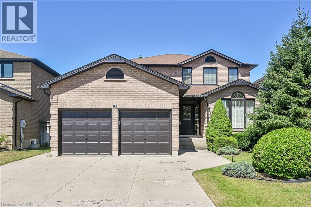 Property at 95 GATESTONE Drive image 2