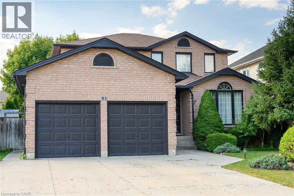 95 Gatestone Drive, Hamilton, Ontario  L8J 2V1 - Photo 47 - 40765088