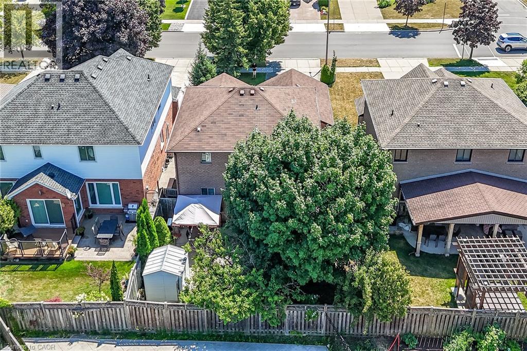 95 Gatestone Drive, Hamilton, Ontario  L8J 2V1 - Photo 42 - 40765088