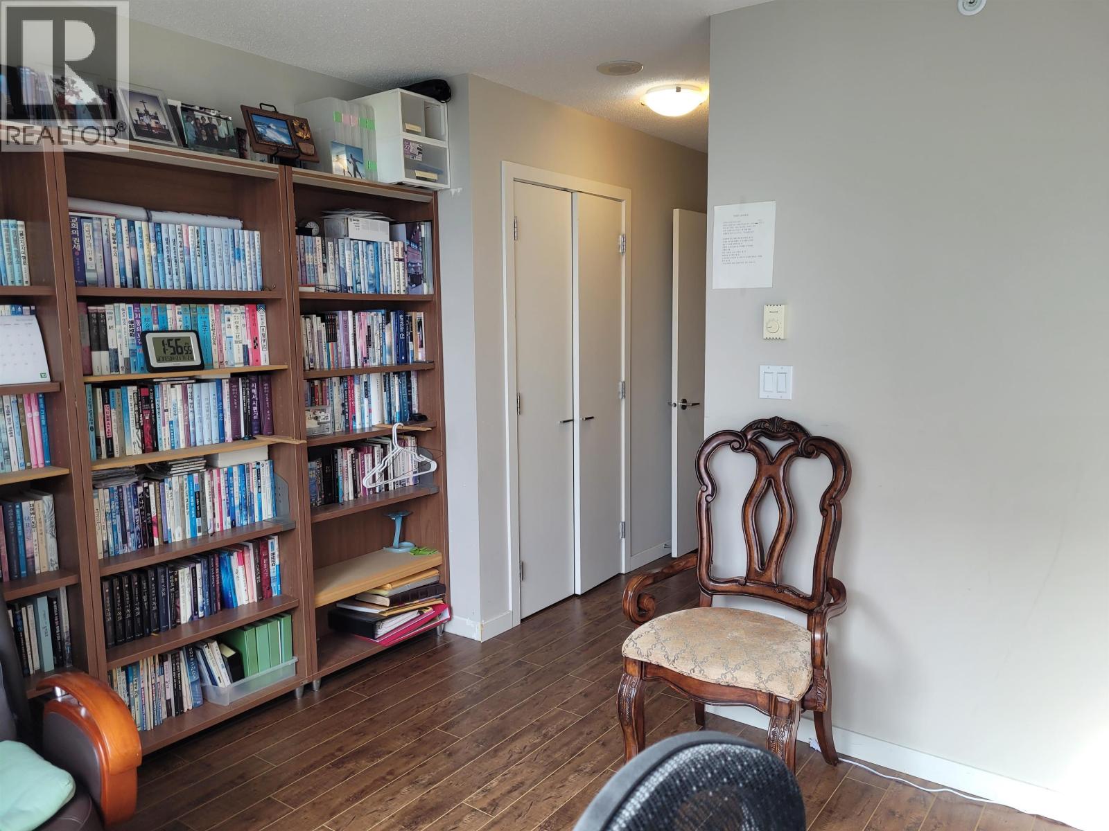 1703 2979 Glen Drive, Coquitlam, British Columbia  V3B 0B2 - Photo 6 - R3041764