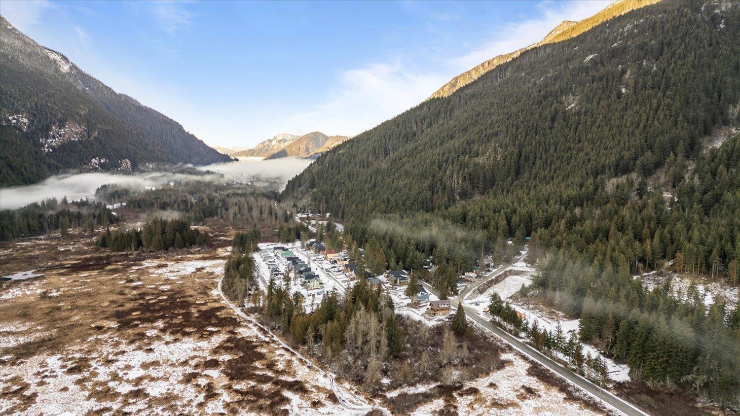 Lmv 7 Old Hope Princeton Highway, Sunshine Valley, Hope, British Columbia  V0X 1L5 - Photo 24 - R3042194