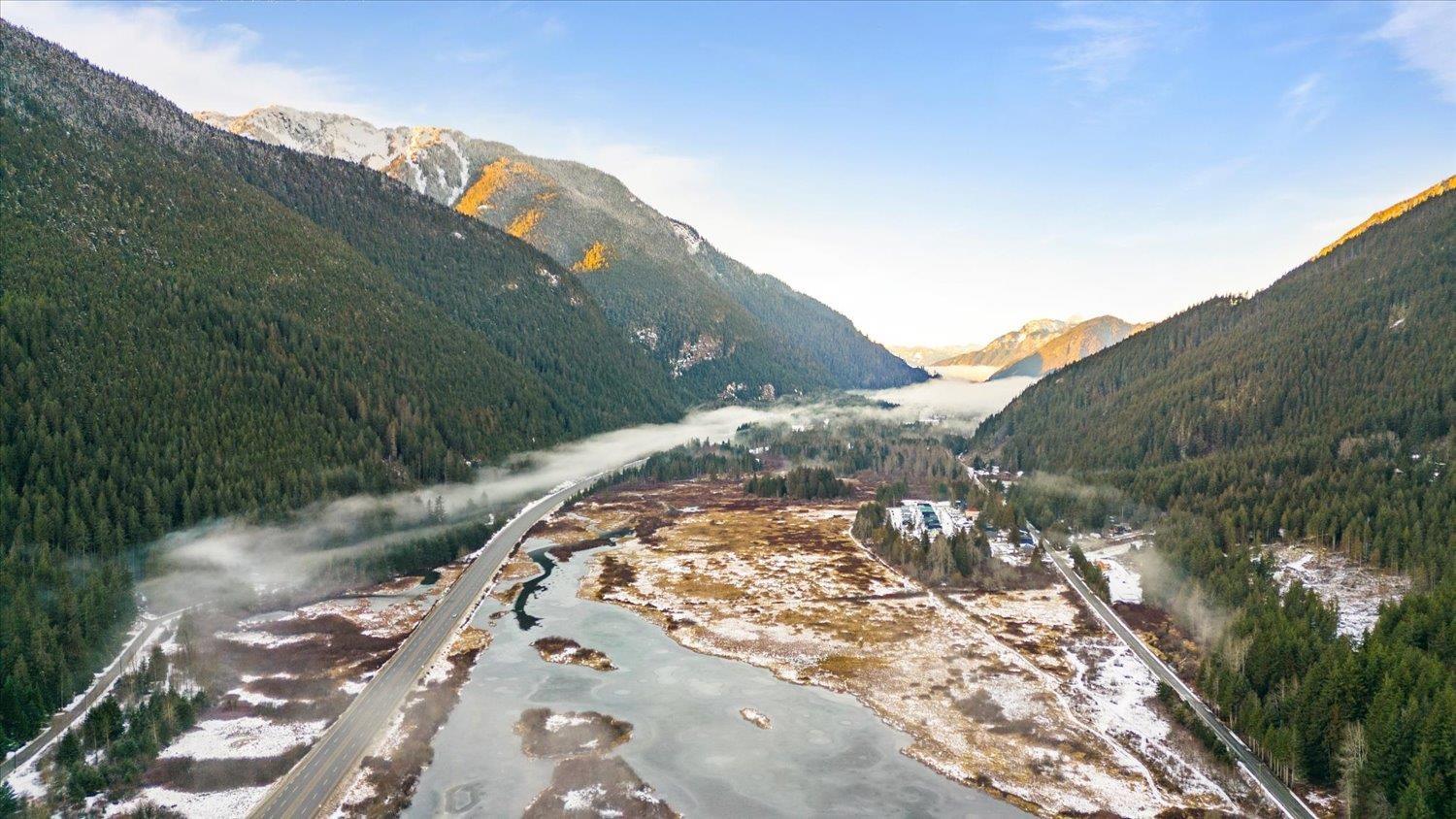 Lmv 7 Old Hope Princeton Highway, Sunshine Valley, Hope, British Columbia  V0X 1L5 - Photo 25 - R3042194