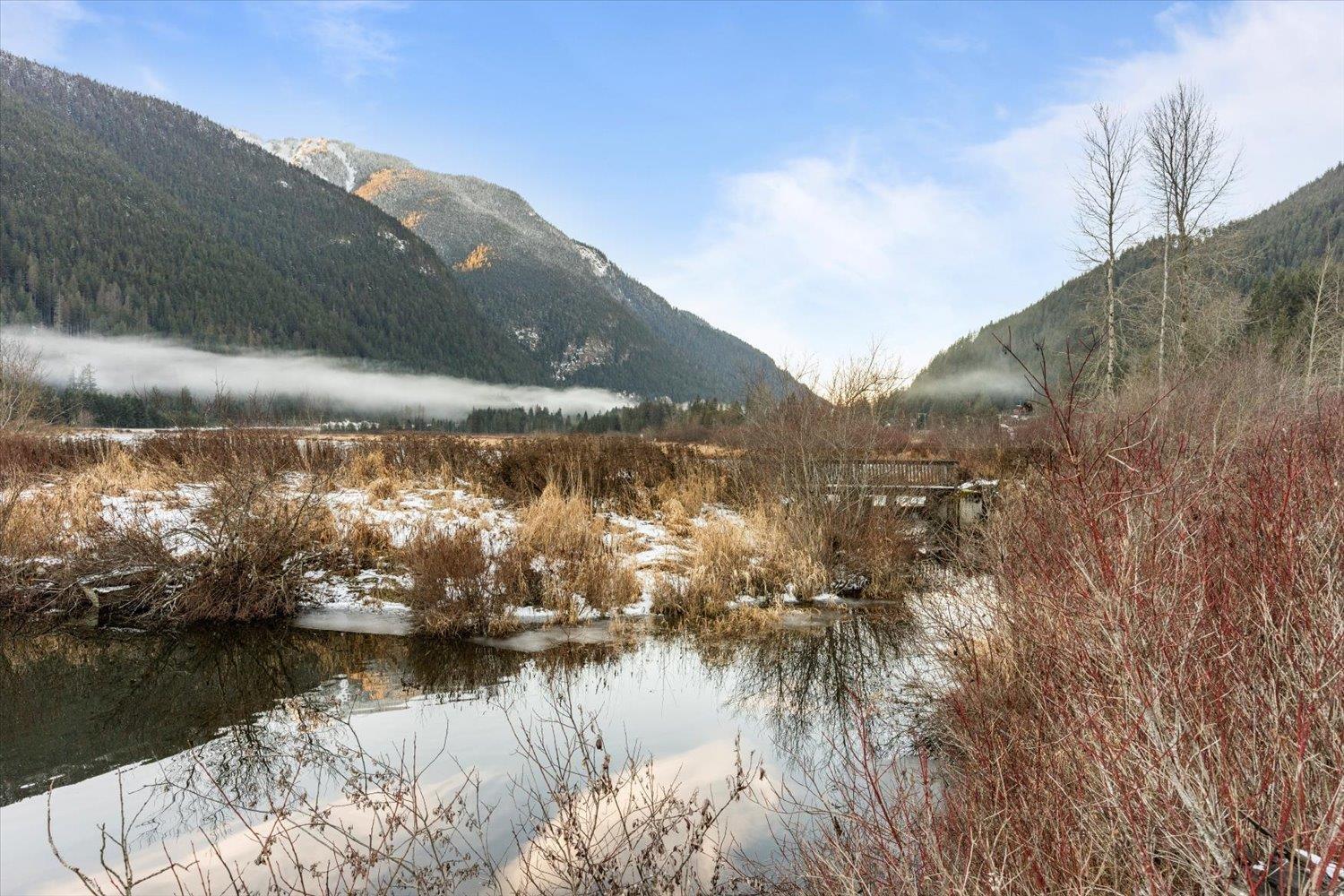 Lmv 7 Old Hope Princeton Highway, Sunshine Valley, Hope, British Columbia  V0X 1L5 - Photo 27 - R3042194