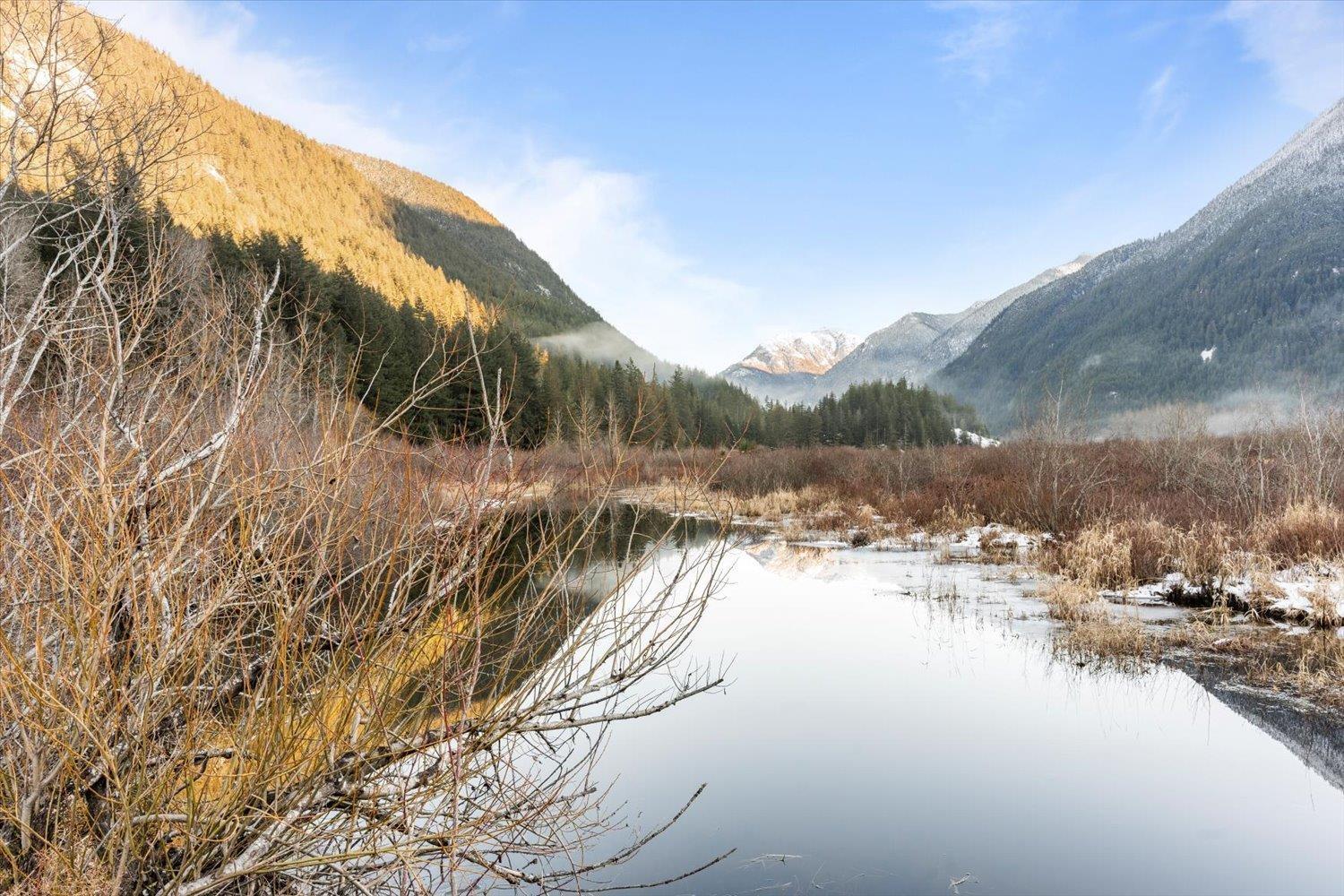 Lmv 7 Old Hope Princeton Highway, Sunshine Valley, Hope, British Columbia  V0X 1L5 - Photo 28 - R3042194