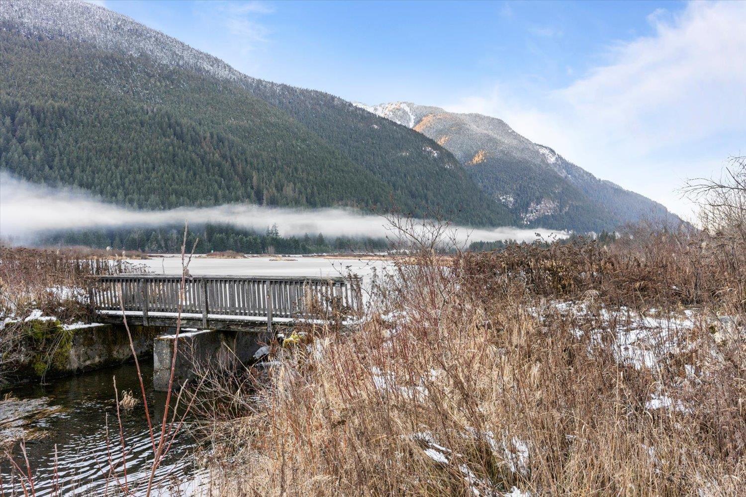 Lmv 7 Old Hope Princeton Highway, Sunshine Valley, Hope, British Columbia  V0X 1L5 - Photo 29 - R3042194