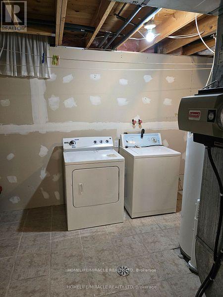1 Silverado Trail, Vaughan, Ontario  L4H 1V7 - Photo 5 - N12374962