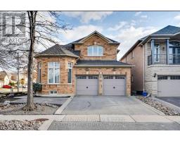 1 SILVERADO TRAIL, Vaughan, Ontario