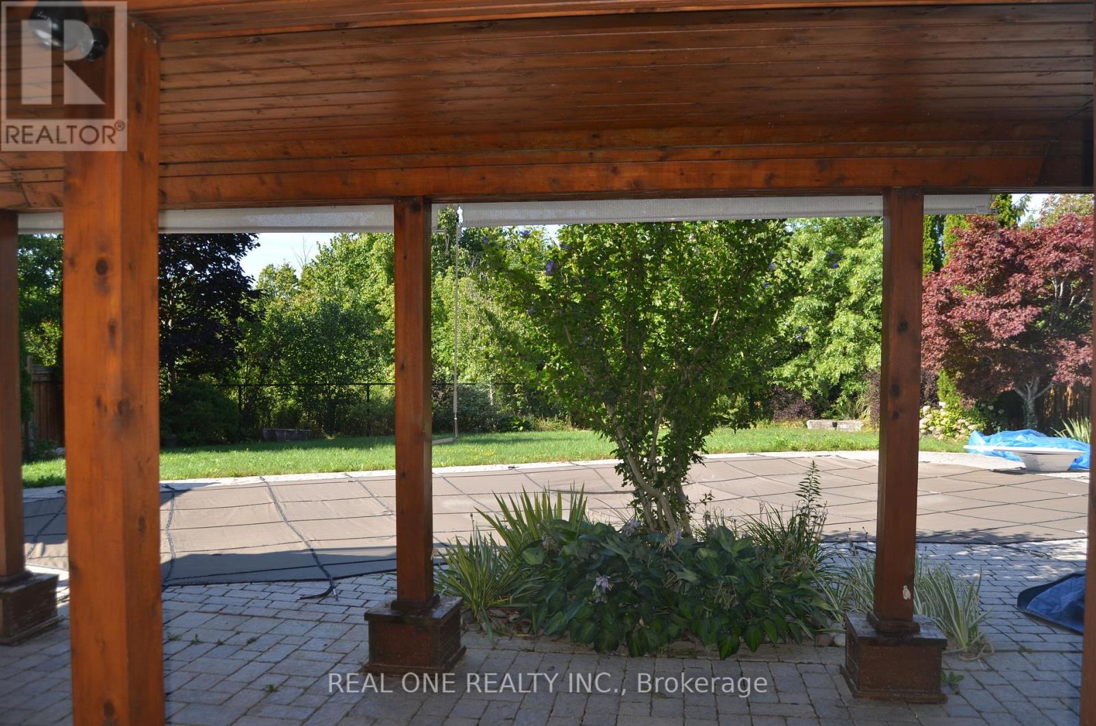83 Townwood Drive, Richmond Hill, Ontario  L4E 4T2 - Photo 45 - N12374972