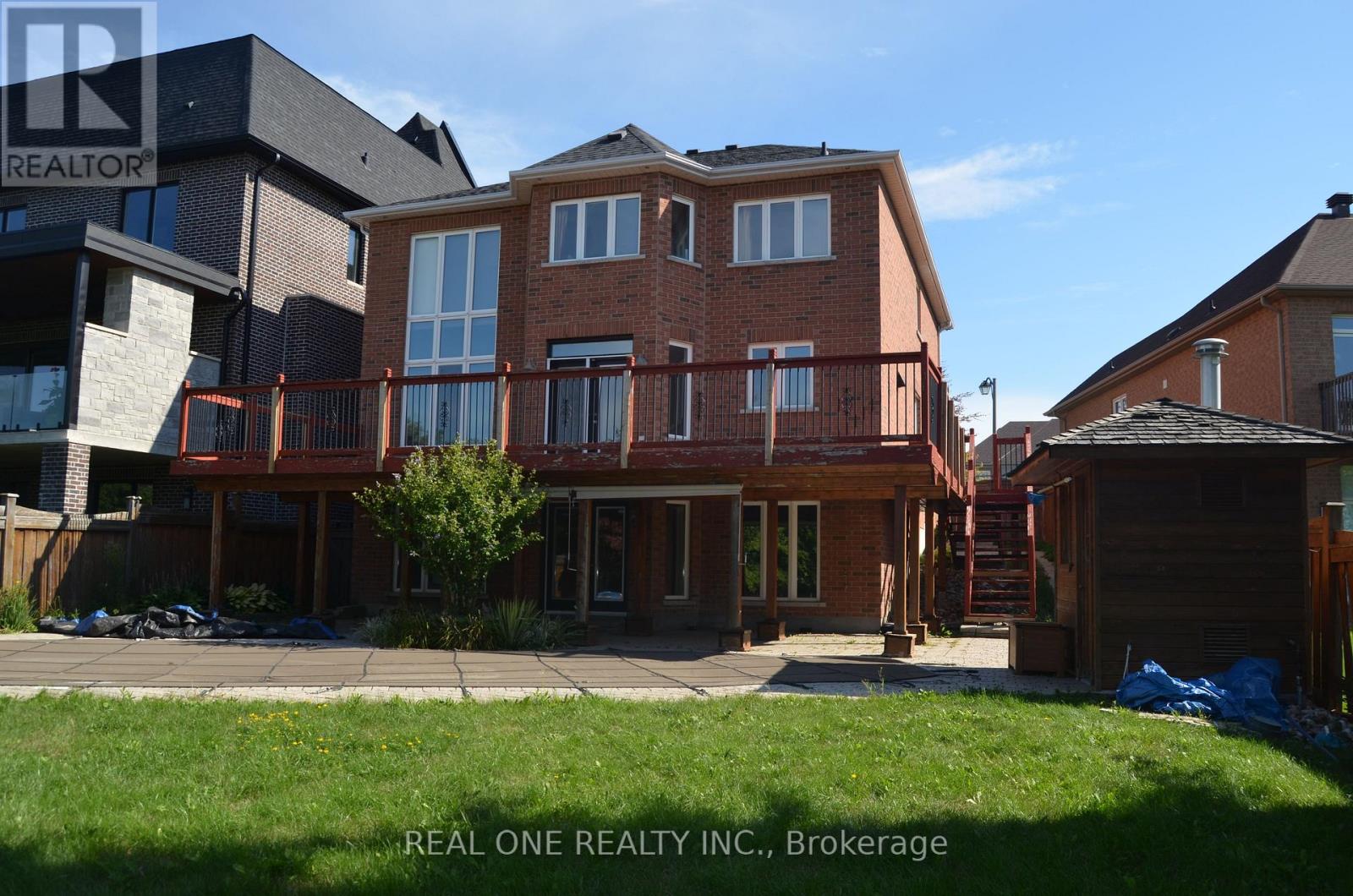 83 Townwood Drive, Richmond Hill, Ontario  L4E 4T2 - Photo 46 - N12374972