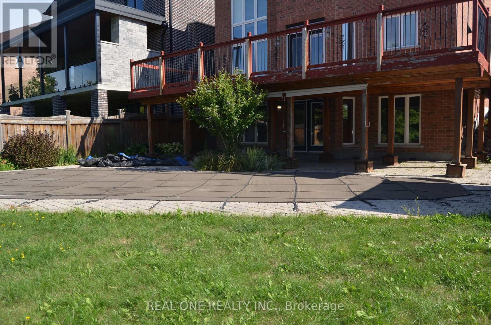 83 Townwood Drive, Richmond Hill, Ontario  L4E 4T2 - Photo 47 - N12374972