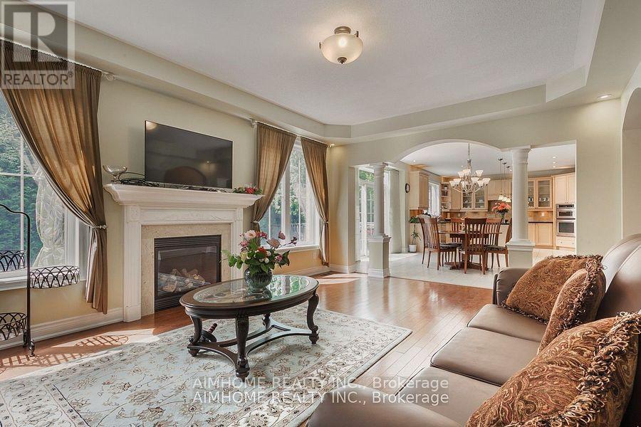 107 Monkhouse Road, Markham, Ontario  L6E 2A6 - Photo 11 - N12375064