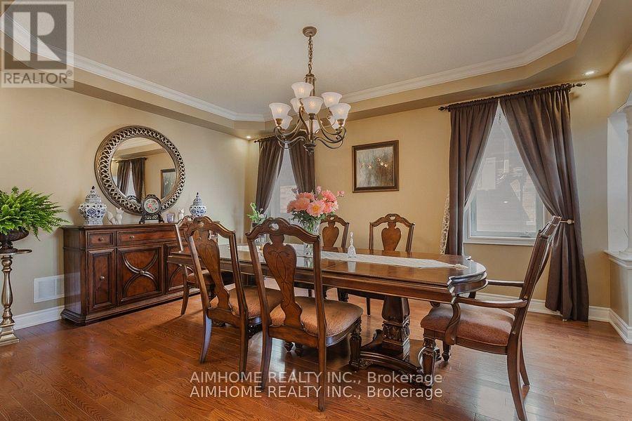 107 Monkhouse Road, Markham, Ontario  L6E 2A6 - Photo 13 - N12375064