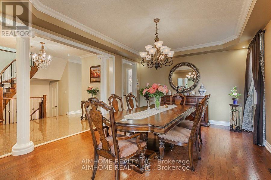 107 Monkhouse Road, Markham, Ontario  L6E 2A6 - Photo 15 - N12375064