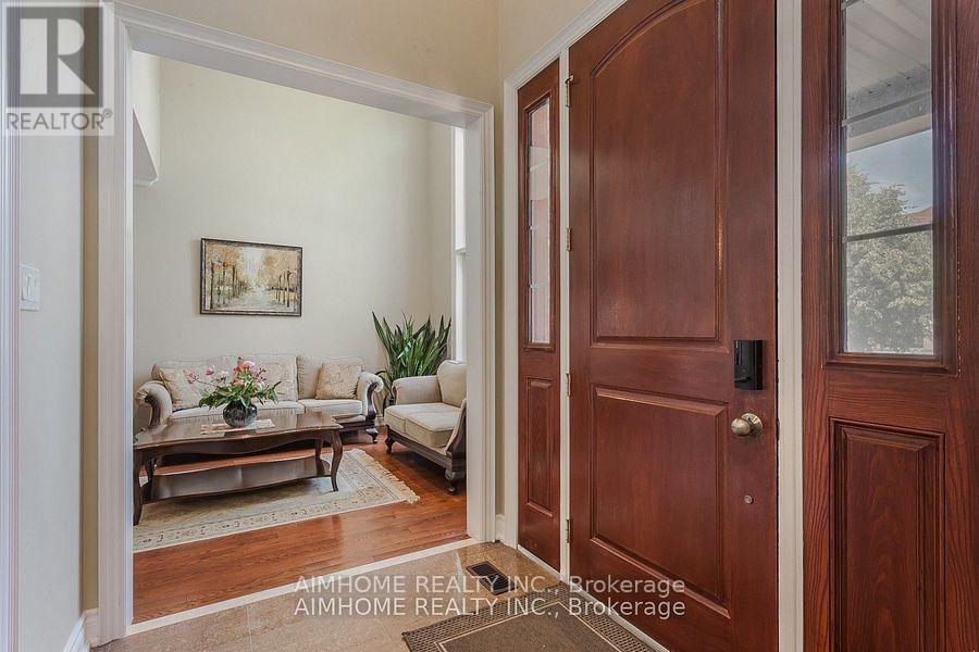107 Monkhouse Road, Markham, Ontario  L6E 2A6 - Photo 17 - N12375064