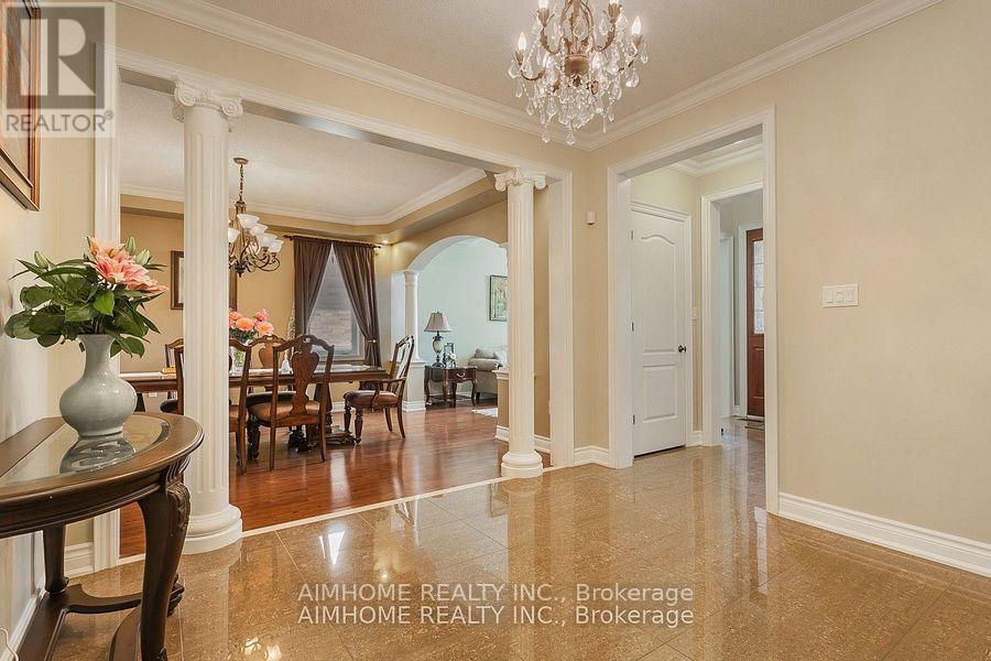 107 Monkhouse Road, Markham, Ontario  L6E 2A6 - Photo 18 - N12375064