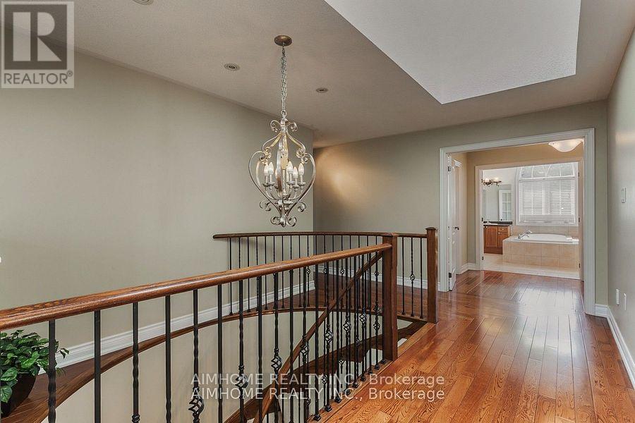 107 Monkhouse Road, Markham, Ontario  L6E 2A6 - Photo 20 - N12375064