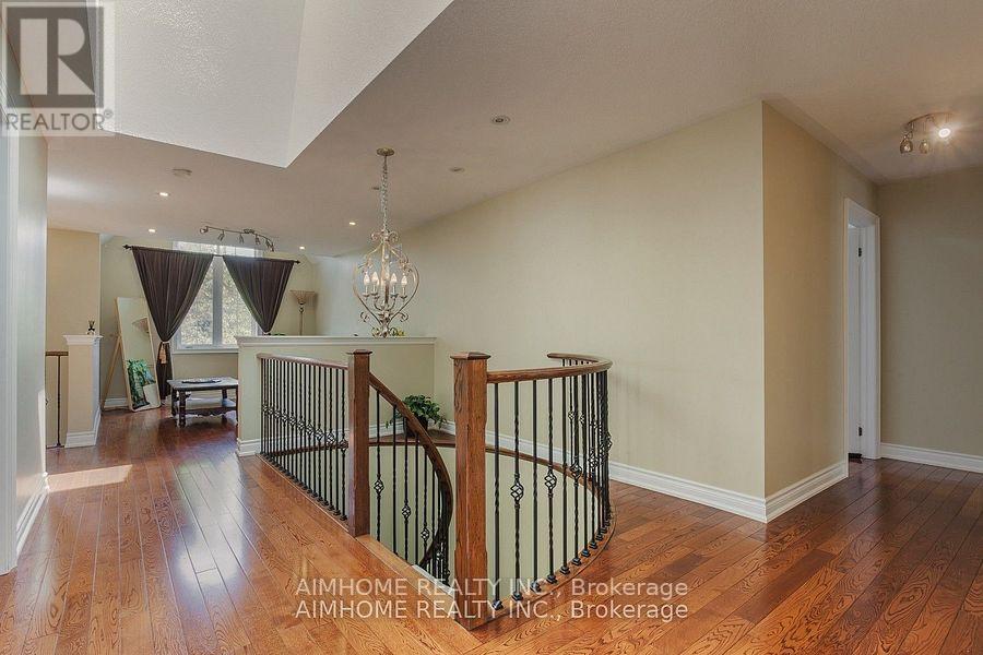 107 Monkhouse Road, Markham, Ontario  L6E 2A6 - Photo 23 - N12375064