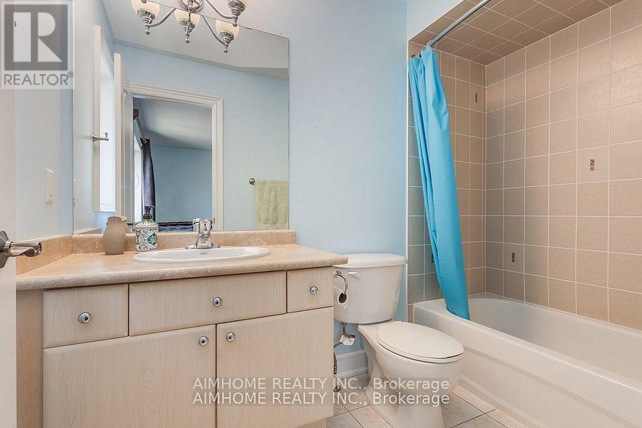 107 Monkhouse Road, Markham, Ontario  L6E 2A6 - Photo 24 - N12375064