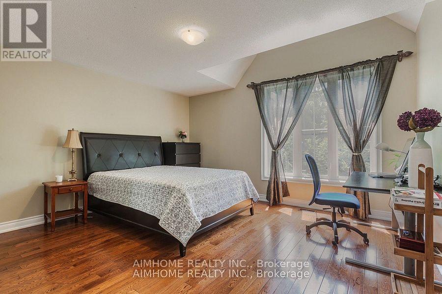 107 Monkhouse Road, Markham, Ontario  L6E 2A6 - Photo 30 - N12375064