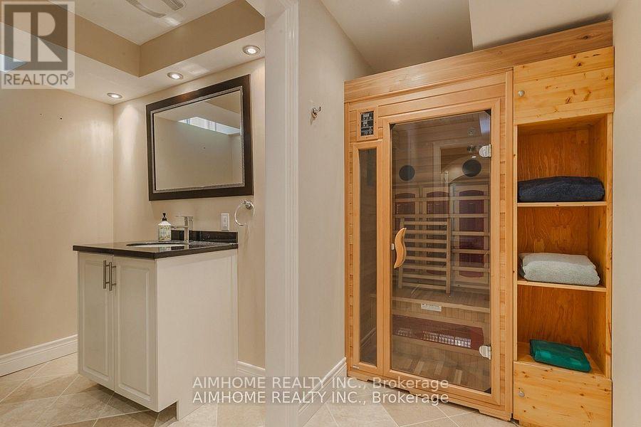 107 Monkhouse Road, Markham, Ontario  L6E 2A6 - Photo 35 - N12375064