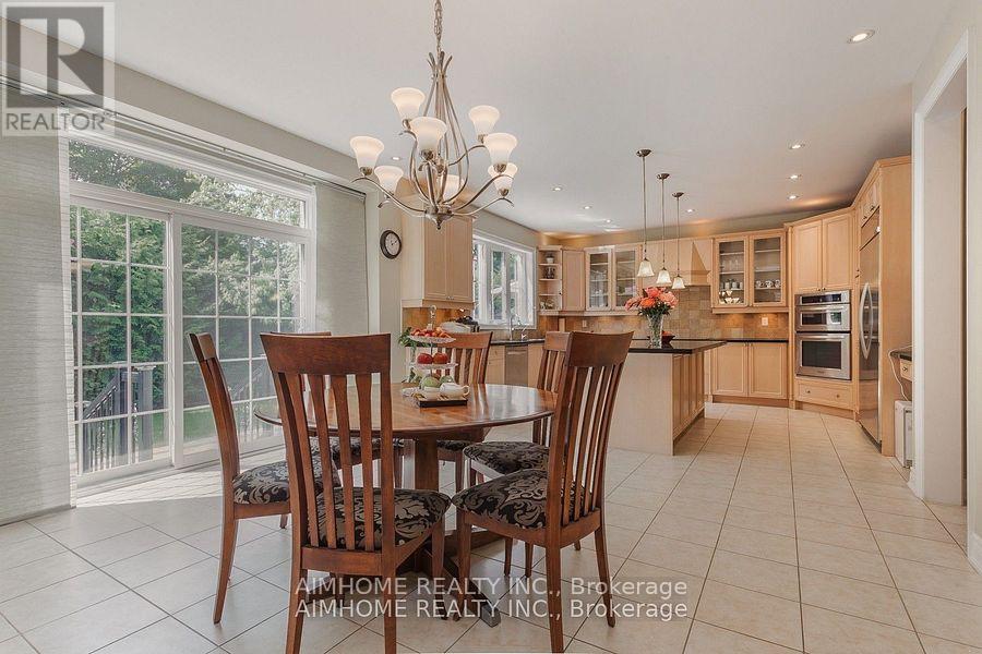 107 Monkhouse Road, Markham, Ontario  L6E 2A6 - Photo 9 - N12375064