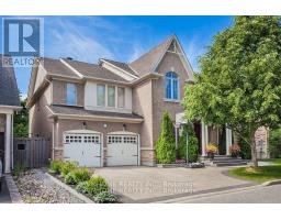 107 MONKHOUSE ROAD, Markham, Ontario