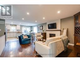 44 Prince Of Wales Drive, Barrie (Innis-Shore), Ca