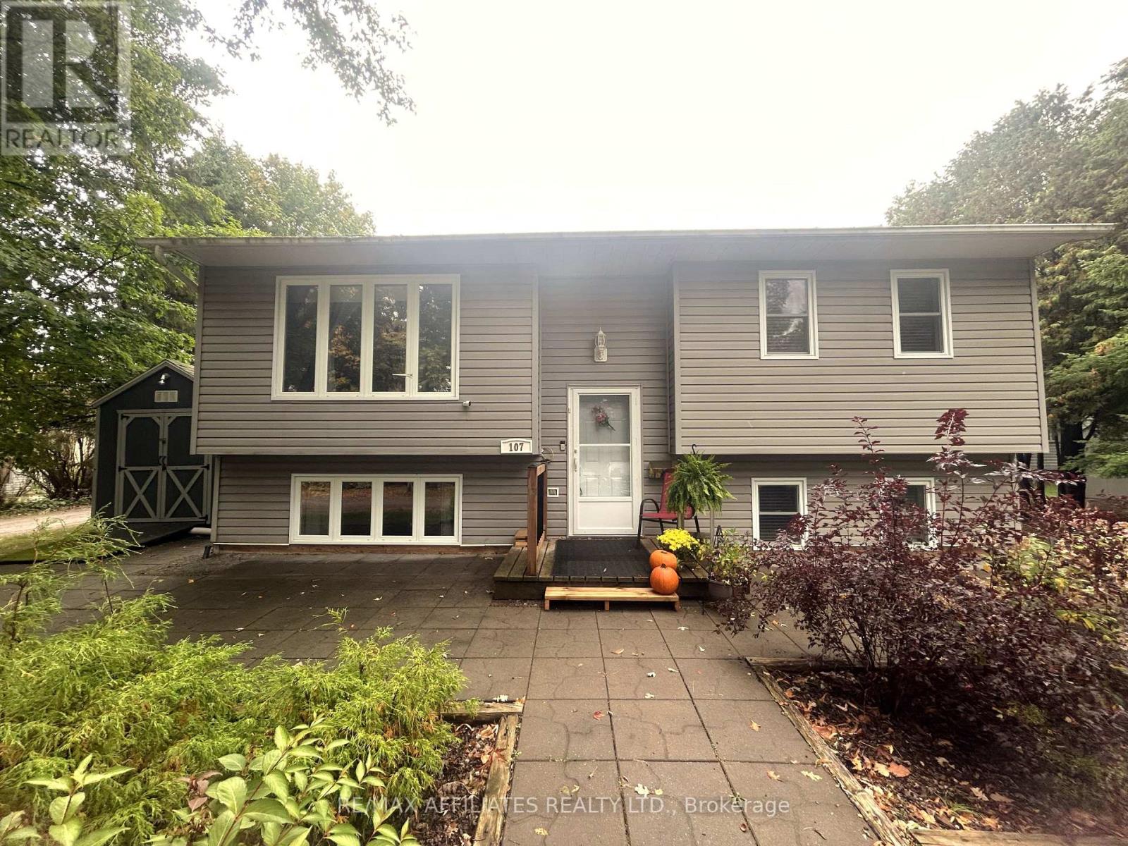 107 - 26 SALMON SIDE ROAD, rideau lakes, Ontario
